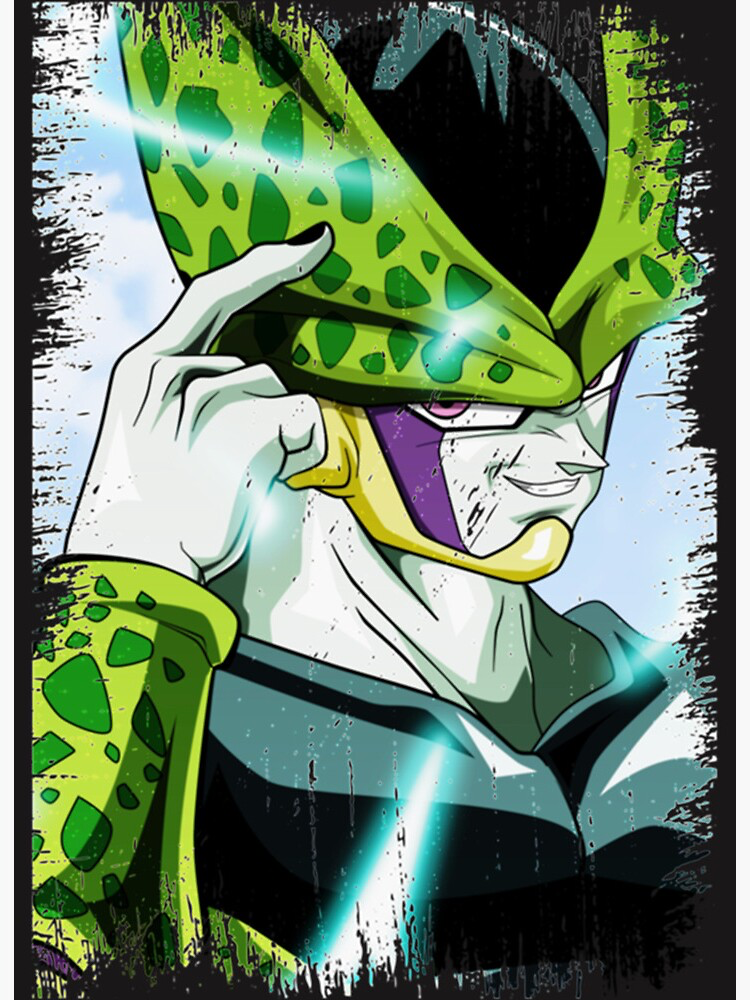 Cell