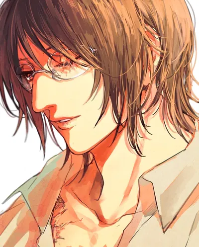 Hanji Zoe