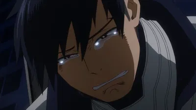 Tenya Iida