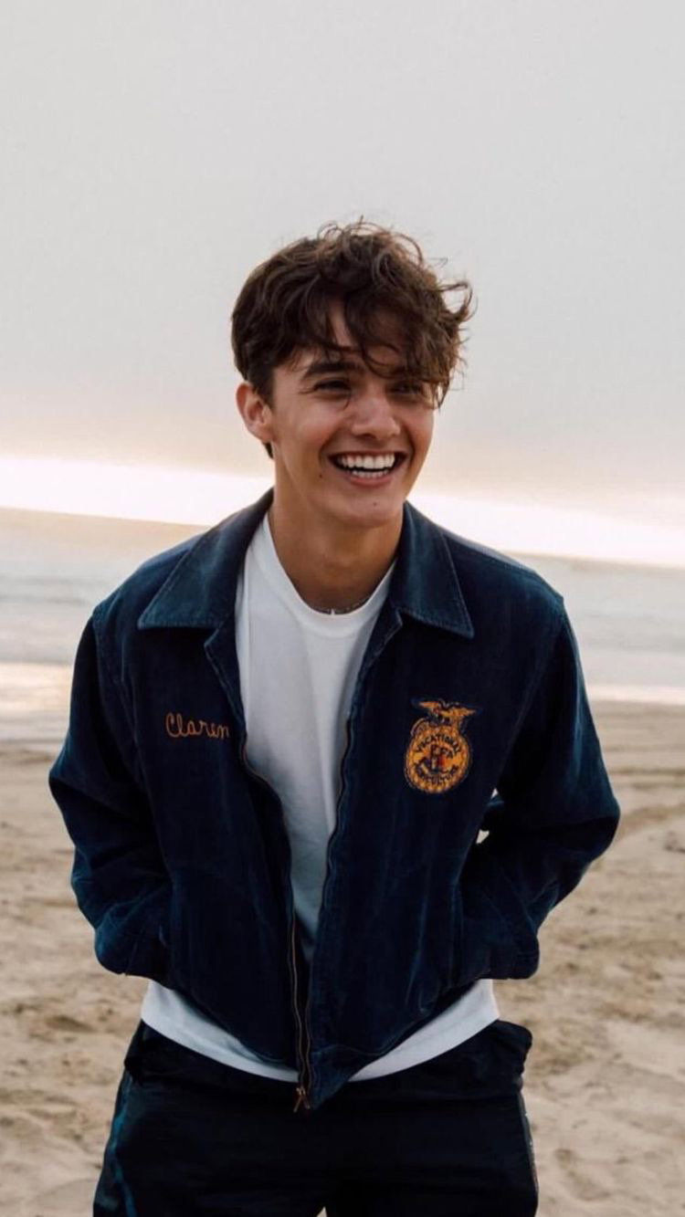 Noah urrea