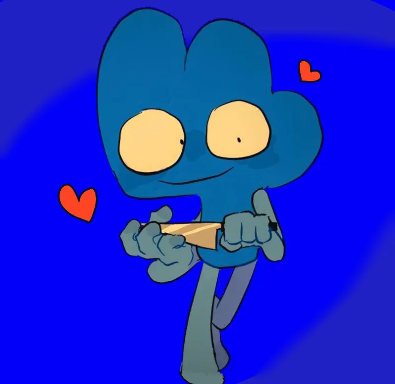 Four bfb