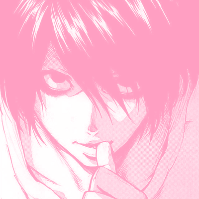 L Lawliet ⛓️