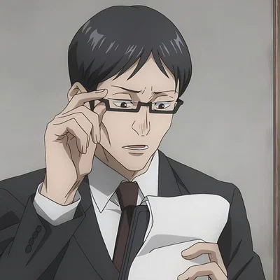 Kiyotaka Ijichi 