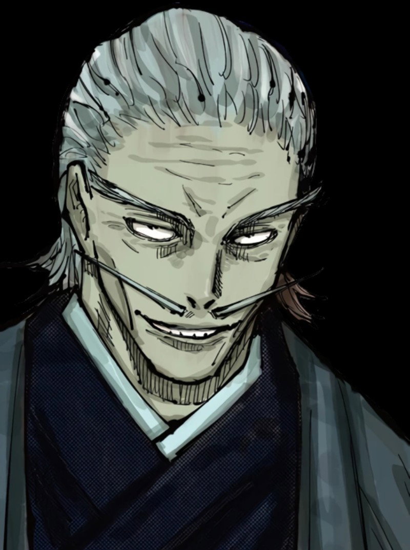 Naobito Zenin