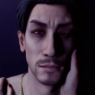 Goro Majima
