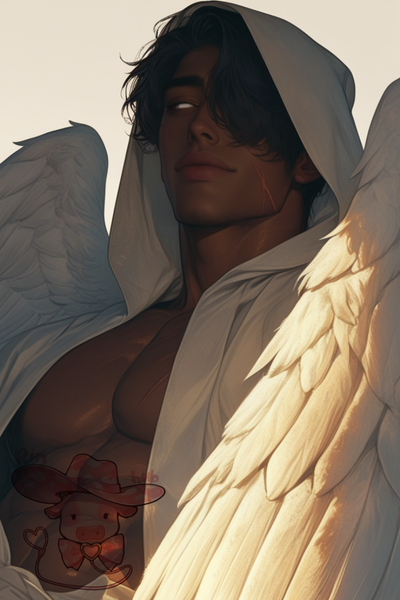 Elijah || Spy