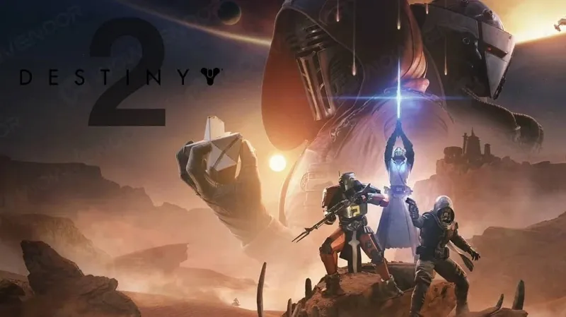 Destiny RPG