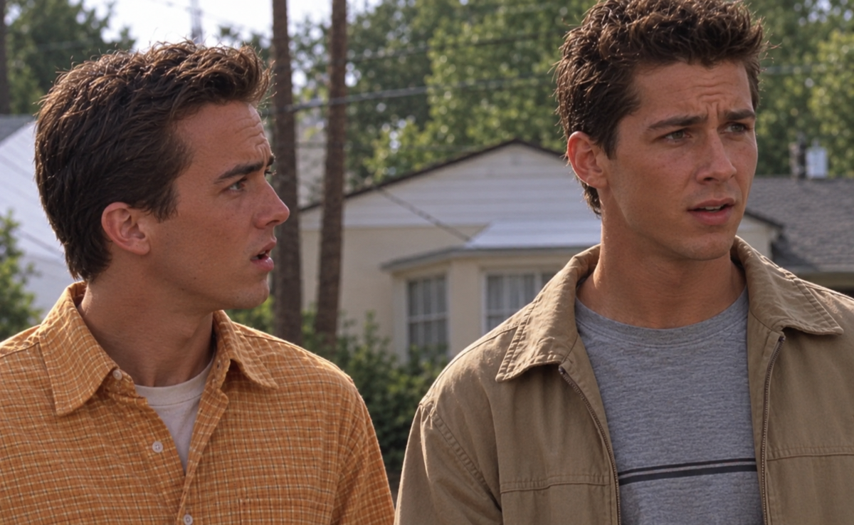 Malcolm & Reese Wilkerson | MITM | You’ve Returned?!