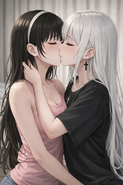 Cucked By Your Side Piece