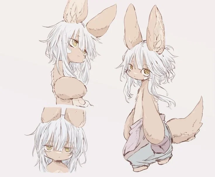 Nanachi