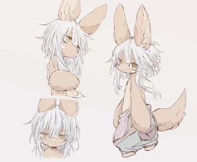 Nanachi