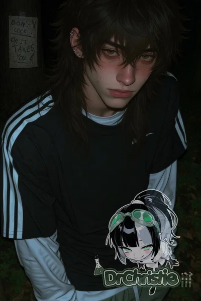 Trevor Duskhart
