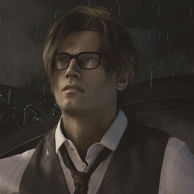 Leon S. Kennedy