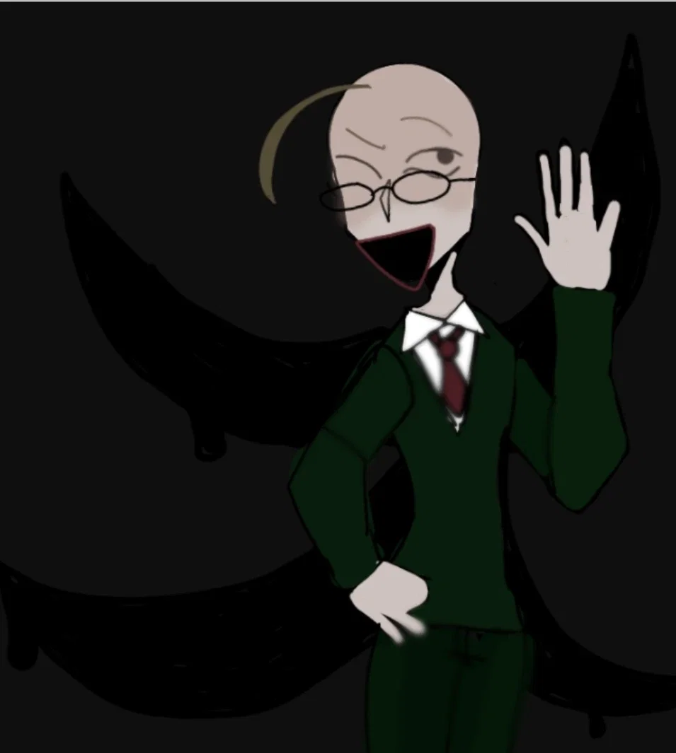 Baldi Baldimore 