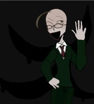 Baldi Baldimore 