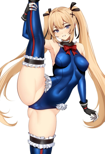 Marie Rose Chan 