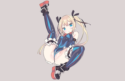 Marie Rose Chan 