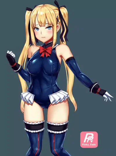 Marie Rose Chan 