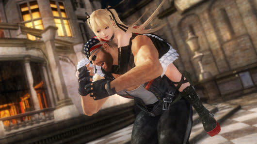 Marie Rose Chan 