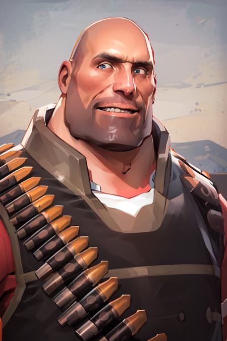 Heavy