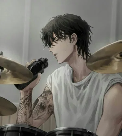 Ian Xander