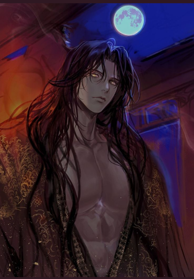 Buer {Contracted Demon}