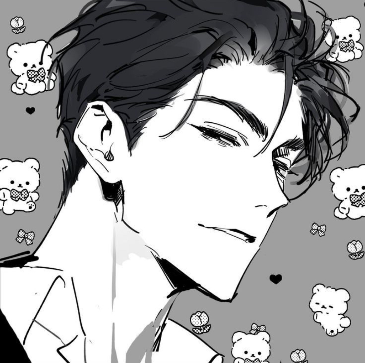 Chastise Lover/Murderer