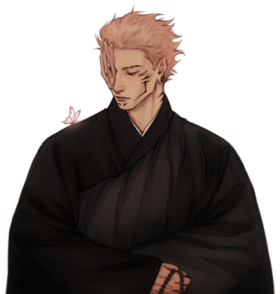 Sukuna