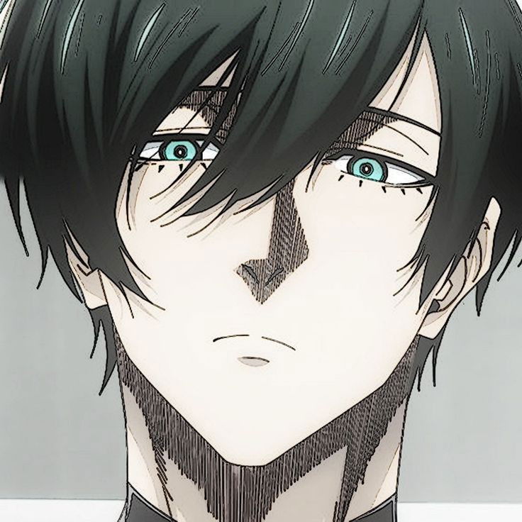 Itoshi rin 