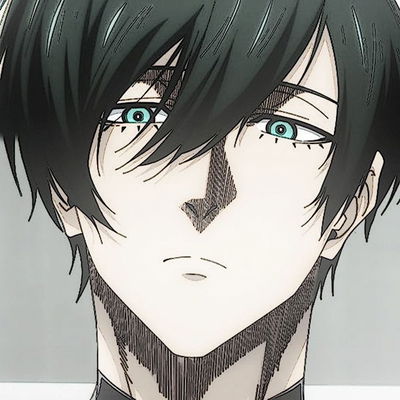 Itoshi rin 