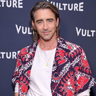 Lee Pace