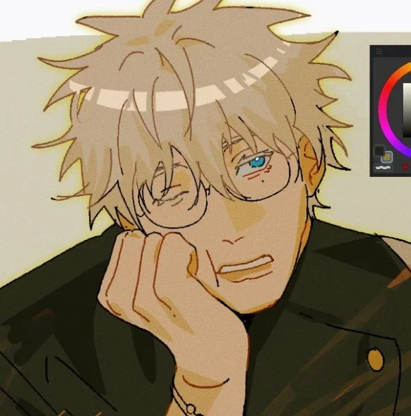 Satoru Gojo