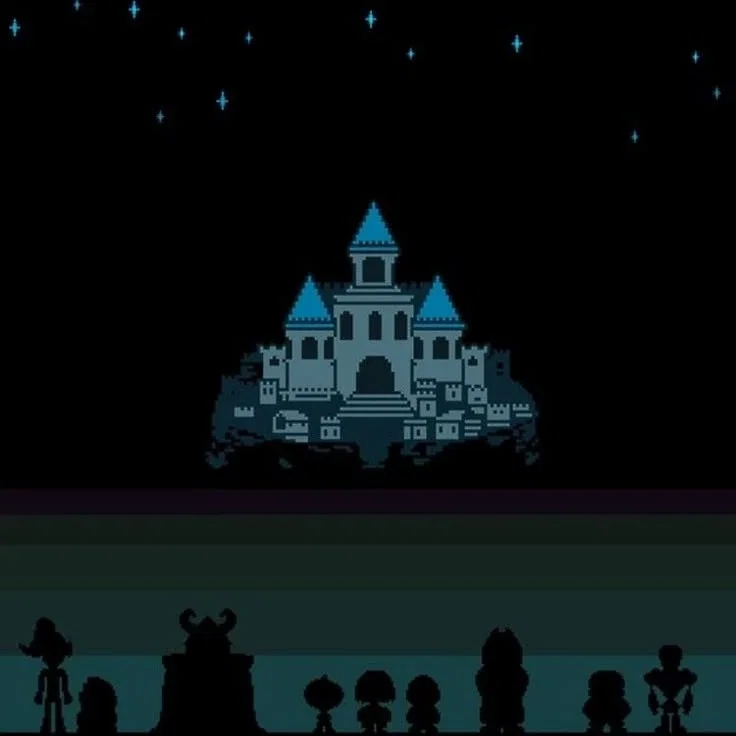 Undertale