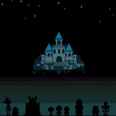 Undertale