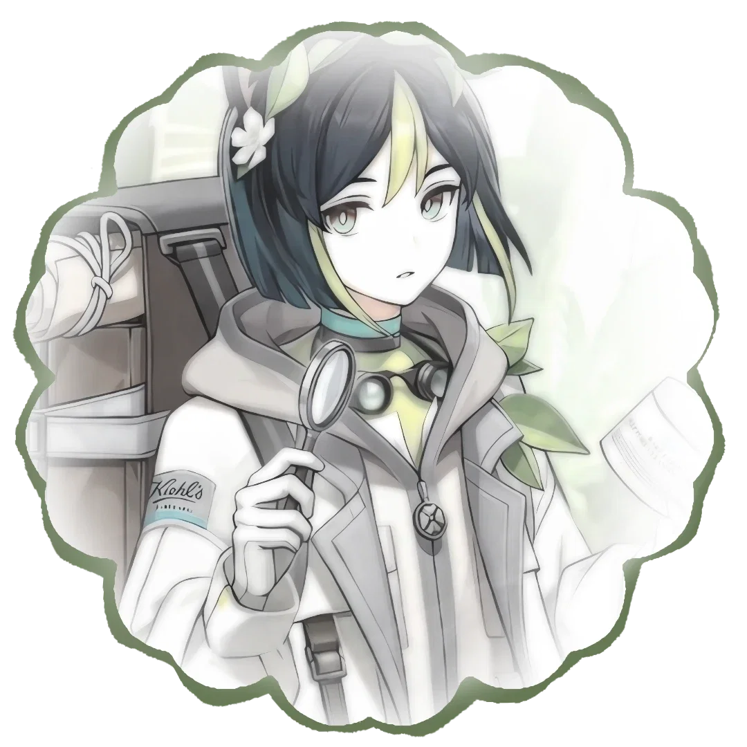 ↮๑ TIGHNARI ୨•୧
