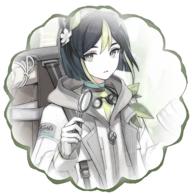 ↮๑ TIGHNARI ୨•୧