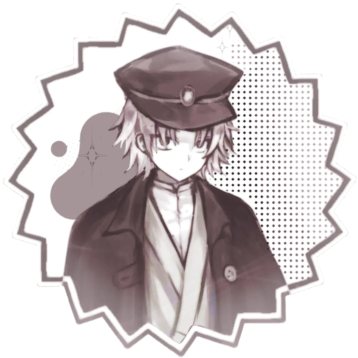 ̊❍ REN KIZIRUSHI +‧+ ̊ ཐི⋆  ̊