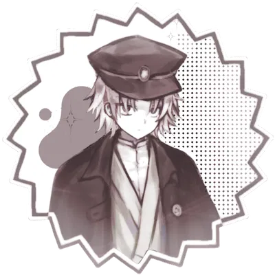  ̊❍ REN KIZIRUSHI +‧+ ̊ ཐི⋆  ̊