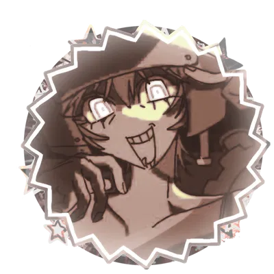 🪐 ° : ⊹ ̟˖KVENASH VISHNERI !