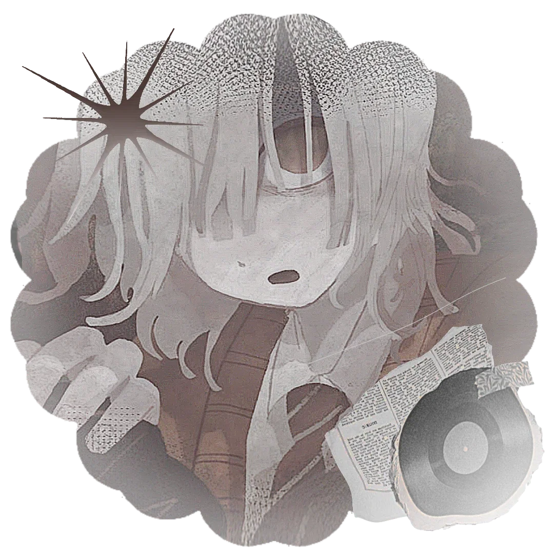 ୨୧ TATSUNAMI SHION
