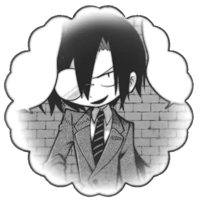 ๑‧ ̊ VICTOR FLANKENSTEIN ଓ `