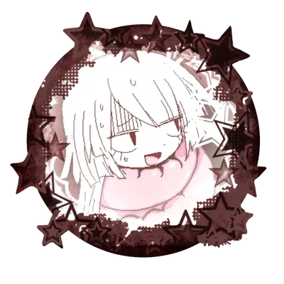 ✦• Syakeko ! • しゃけ子 • FEM! SYAKESAN