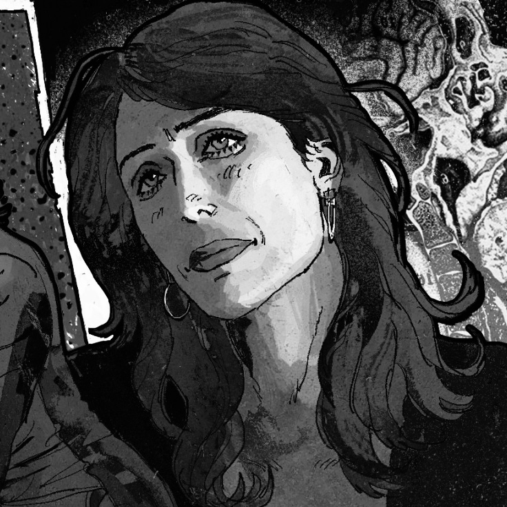 Dr. Lisa Cuddy