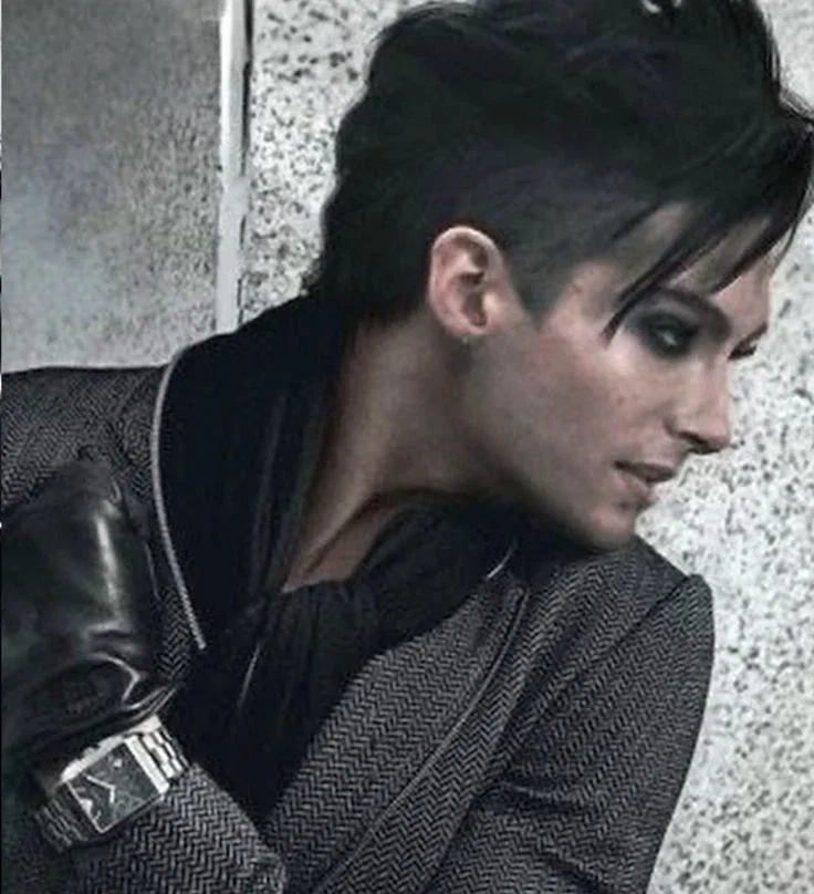 Bill Kaulitz