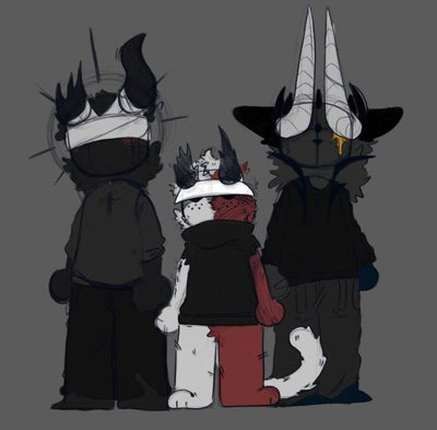 The unfortunates