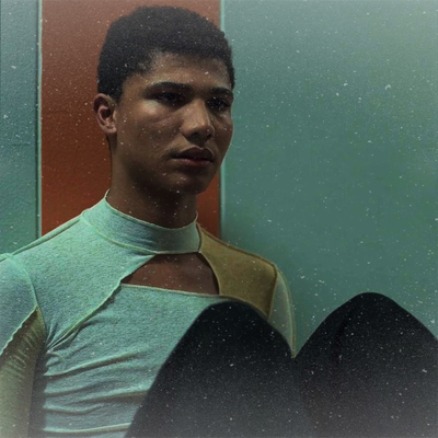 DARREN RIVERS