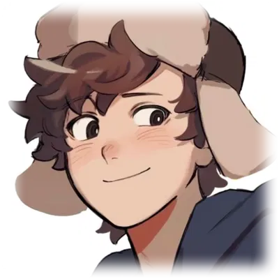 Mason “Dipper” Pines