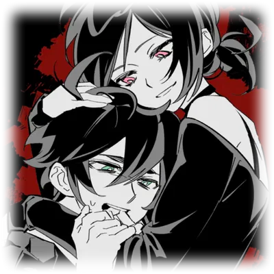 The Graves Siblings 