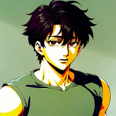 Akira Hideyoshi (MHA oc)