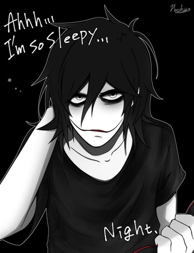 Jeff the killer